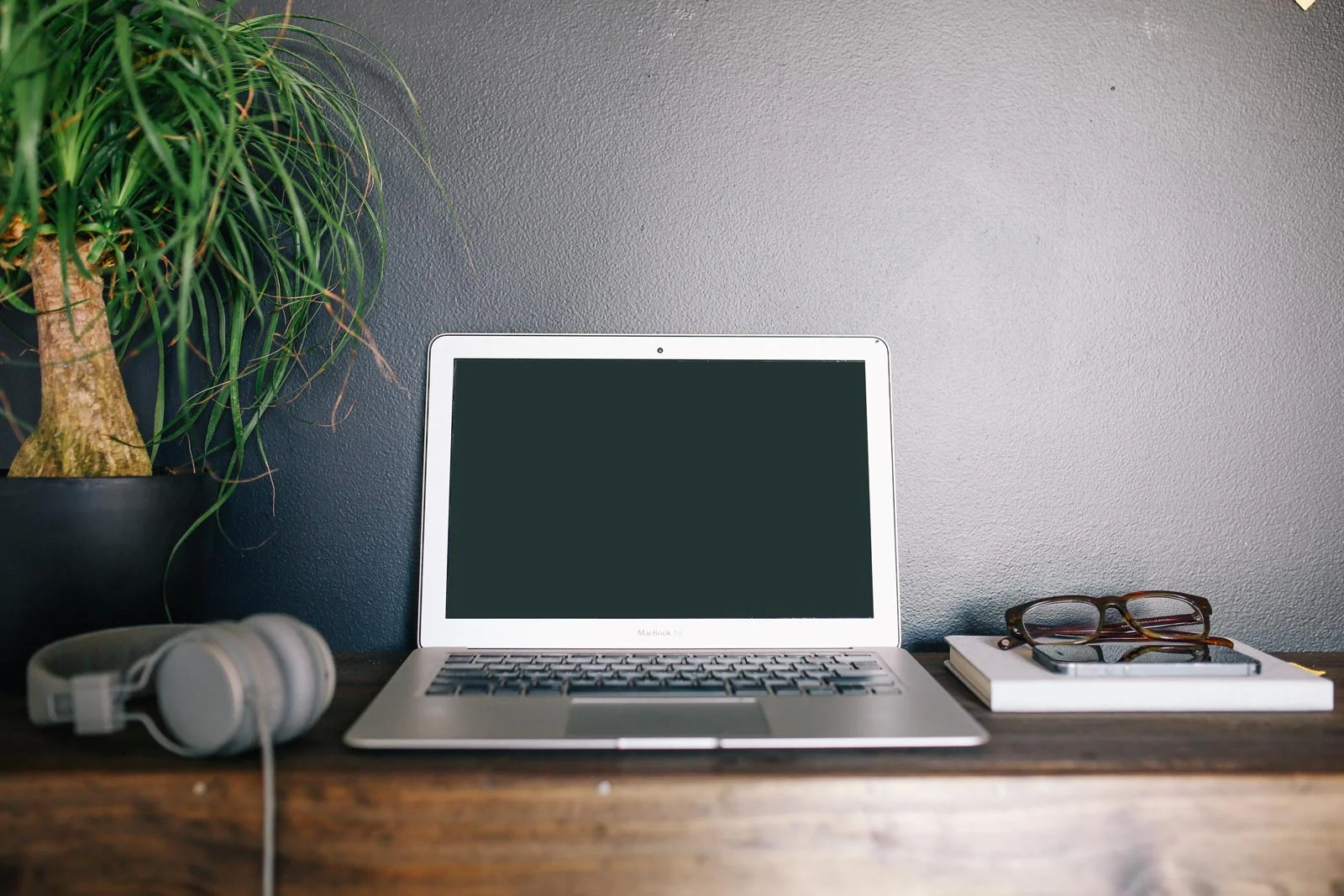 You don't need a big office or a large team to be successful. A simple laptop is all you need to generate a great income. 