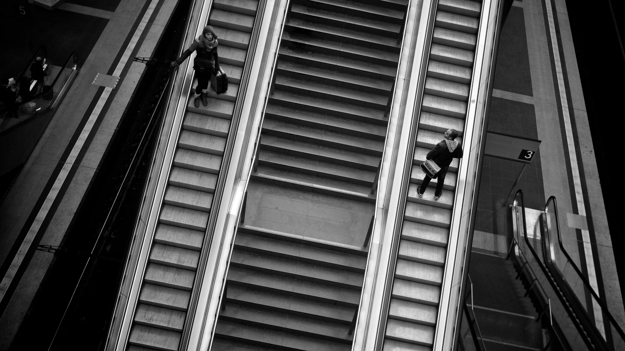 Photo used under creative commons courtesy of Thomas Leuthard