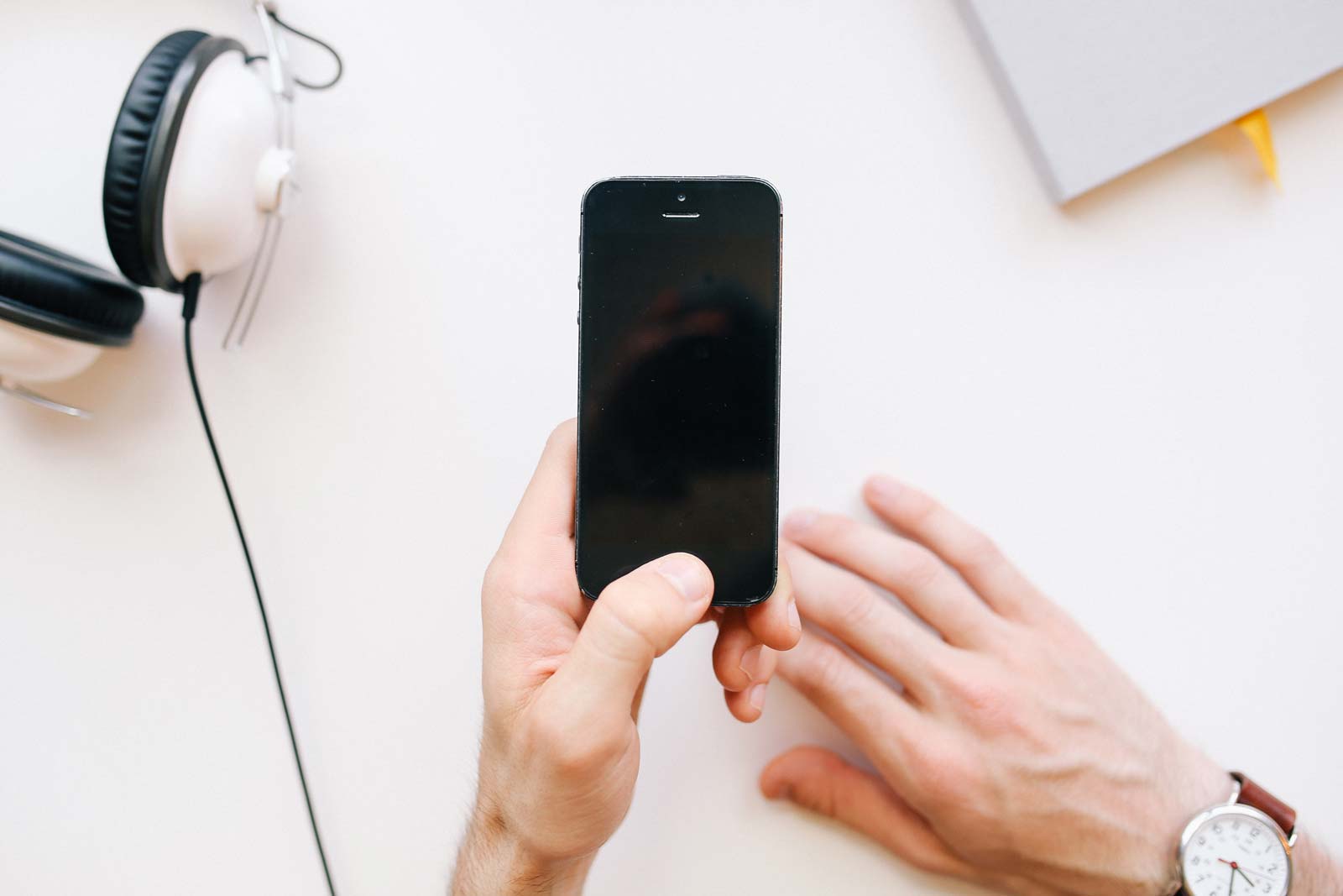 Part of the sales process is simply staying on top of clients. Call them, e-mail them and just stay top of mind until you hear a yes or a no.