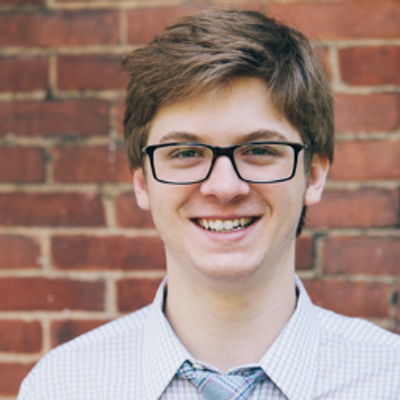 011: Clark Buckner on freelancing into full time employment