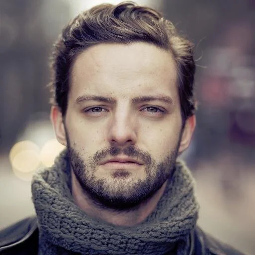 024: Bryce Bladon - Editor-in-Chief of Clients from Hell