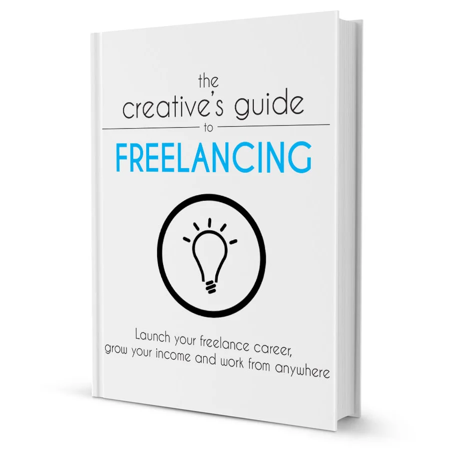 031: Creative's Guide to Freelancing - Sales Strategy