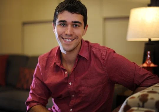 041: Building passive income streams with Ben Dolgoff