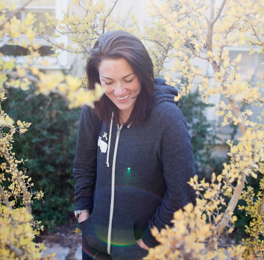 045: Pursuing a mission with Jennifer Schwartz