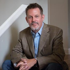 051: Greg Hoy on over 15 years of running a digital agency