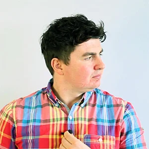 052: Liam Veitch on evolving your creative business