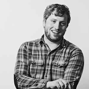 054: Michael Hardesty on the power of constraints and creativity