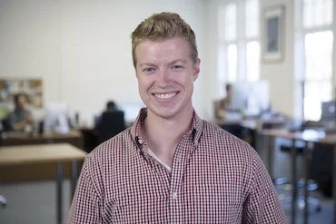 058: Building a video agency and productizing a service with Sam Shepler