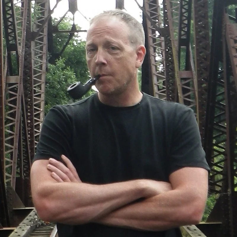 065: Dobbin Buck on Building an Industry Leading Agency