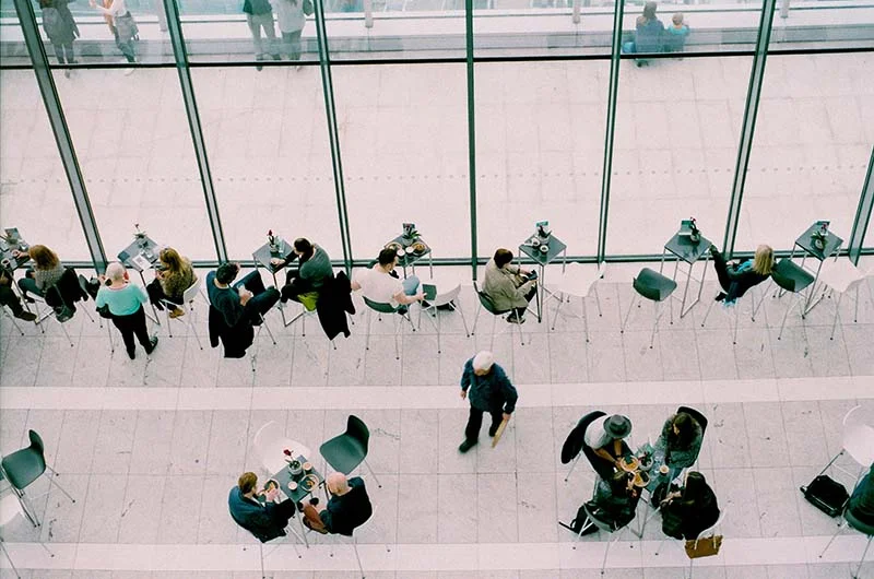 How to 10X Your Results When Attending a Conference: Networking & Growth Strategies for Success