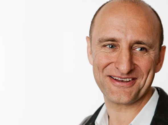099: Creating the Amazon logo with David Turner of Turner Duckworth
