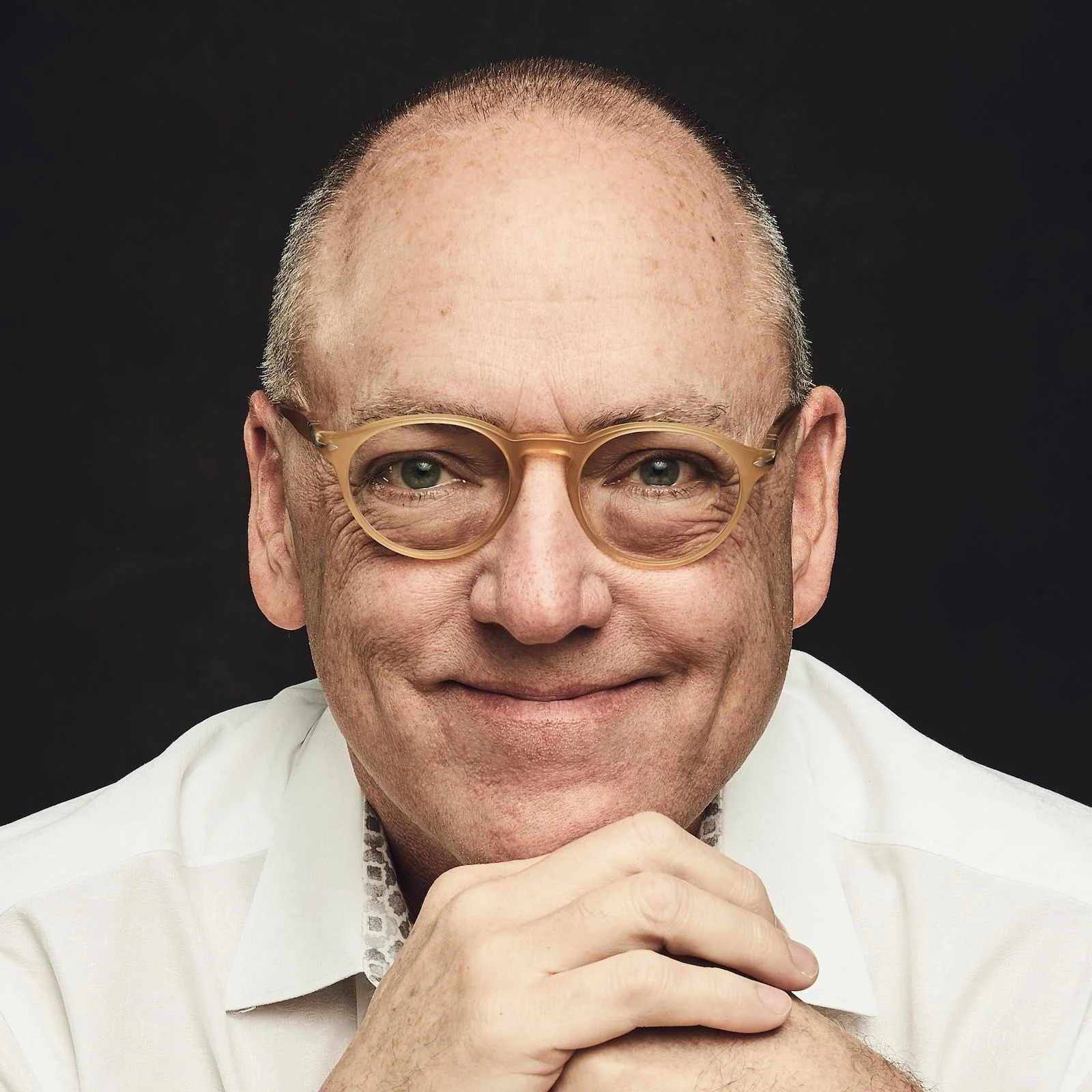108: Selling your Expertise with David C. Baker