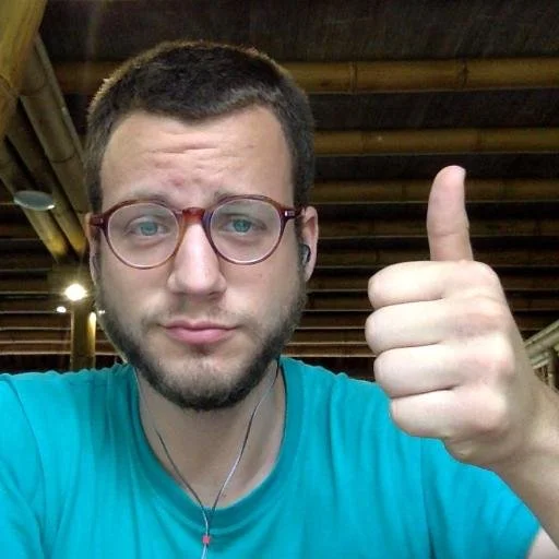 111: The User is Drunk with Richard Littauer