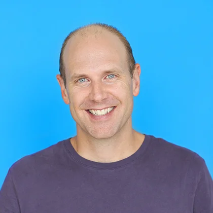 115: Transitioning from agency to SaaS owner with Mike McDerment of Freshbooks