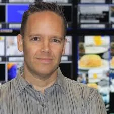 122: Revolutionizing an industry with Josh Elledge