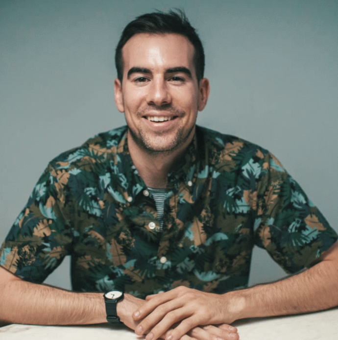 130: Building a community around your brand with David Sherry of Death to Stock