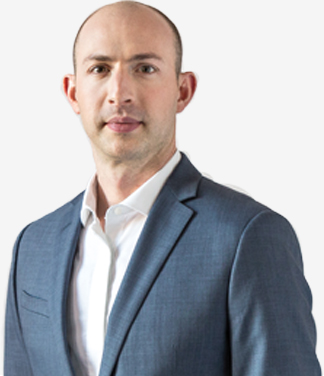 140: Marketing for consultants with Michael Zipursky