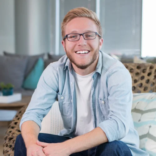 141: Selling your company (and giving proceeds to charity) with Michael Thomas