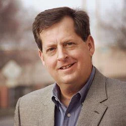 143: Self-reliance with John Jantsch 