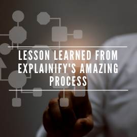 Lessons from Explainify’s Process: How a Streamlined Workflow Enhances Business Efficiency