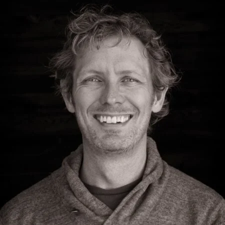 150: Establishing your point of view with Philip Morgan 