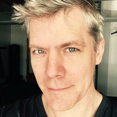 151: The Business of Authority with Jonathan Stark