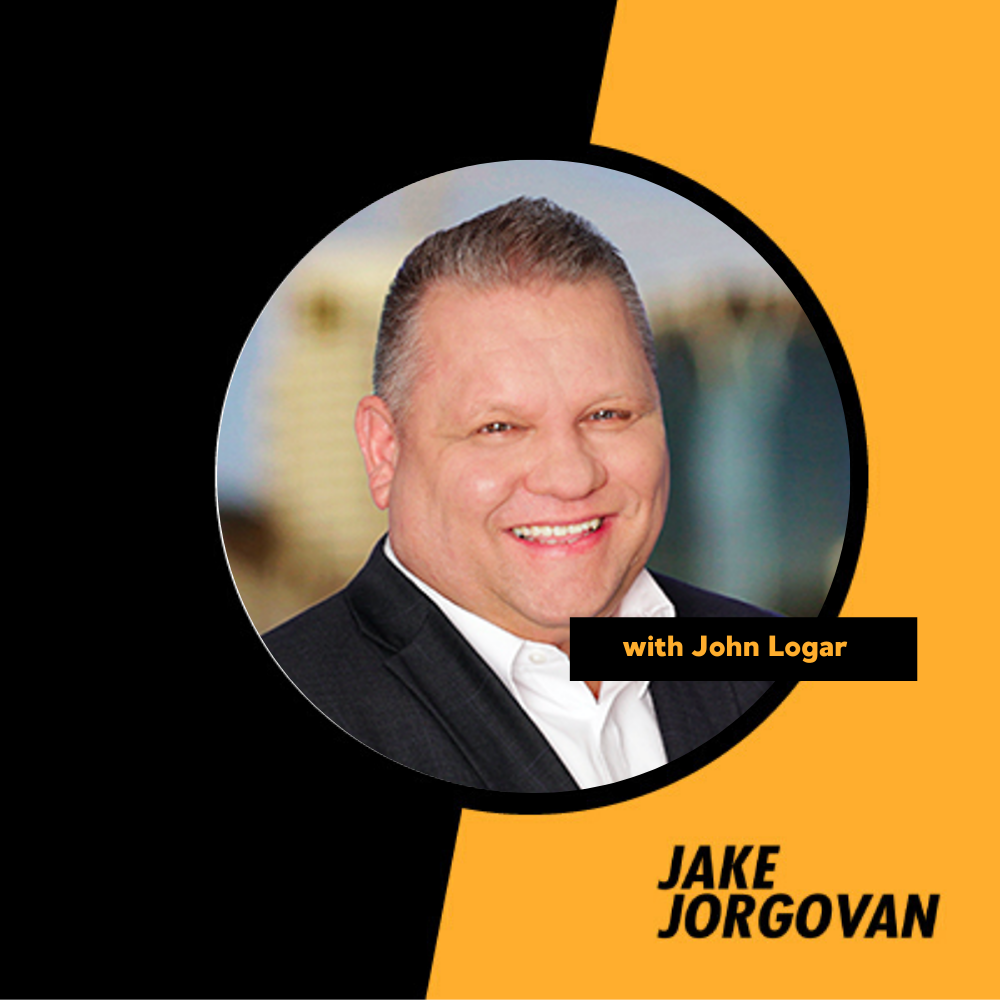 162: Make more sales today with John Logar