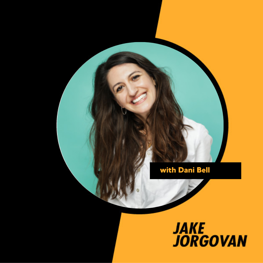 170: Building a productized content agency with Dani Bell