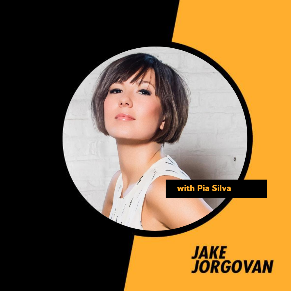 179: Building a business that scales without employees featuring Pia Silva