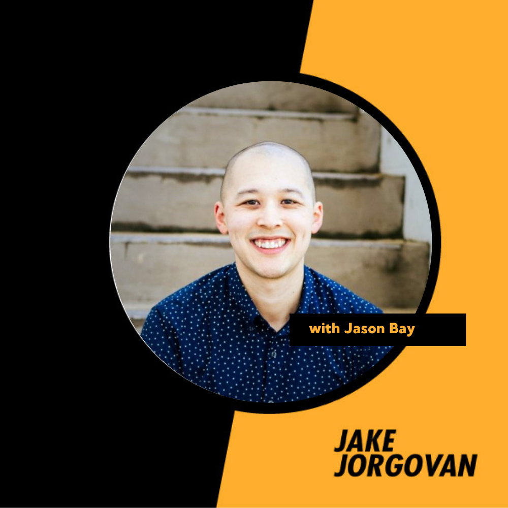 183: Building an outbound training company with Jason Bay
