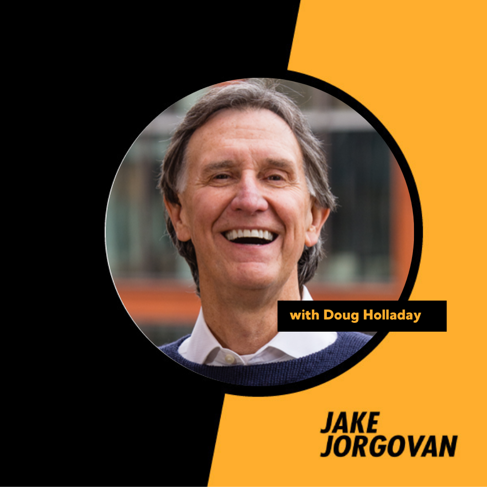 185: Rethinking success with Doug Holladay