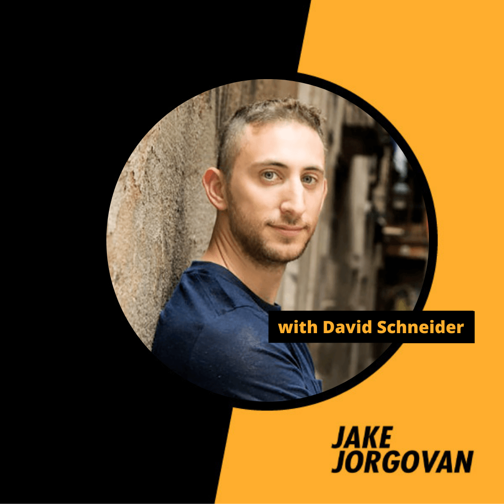 189: Selling your first company with Dave Schneider