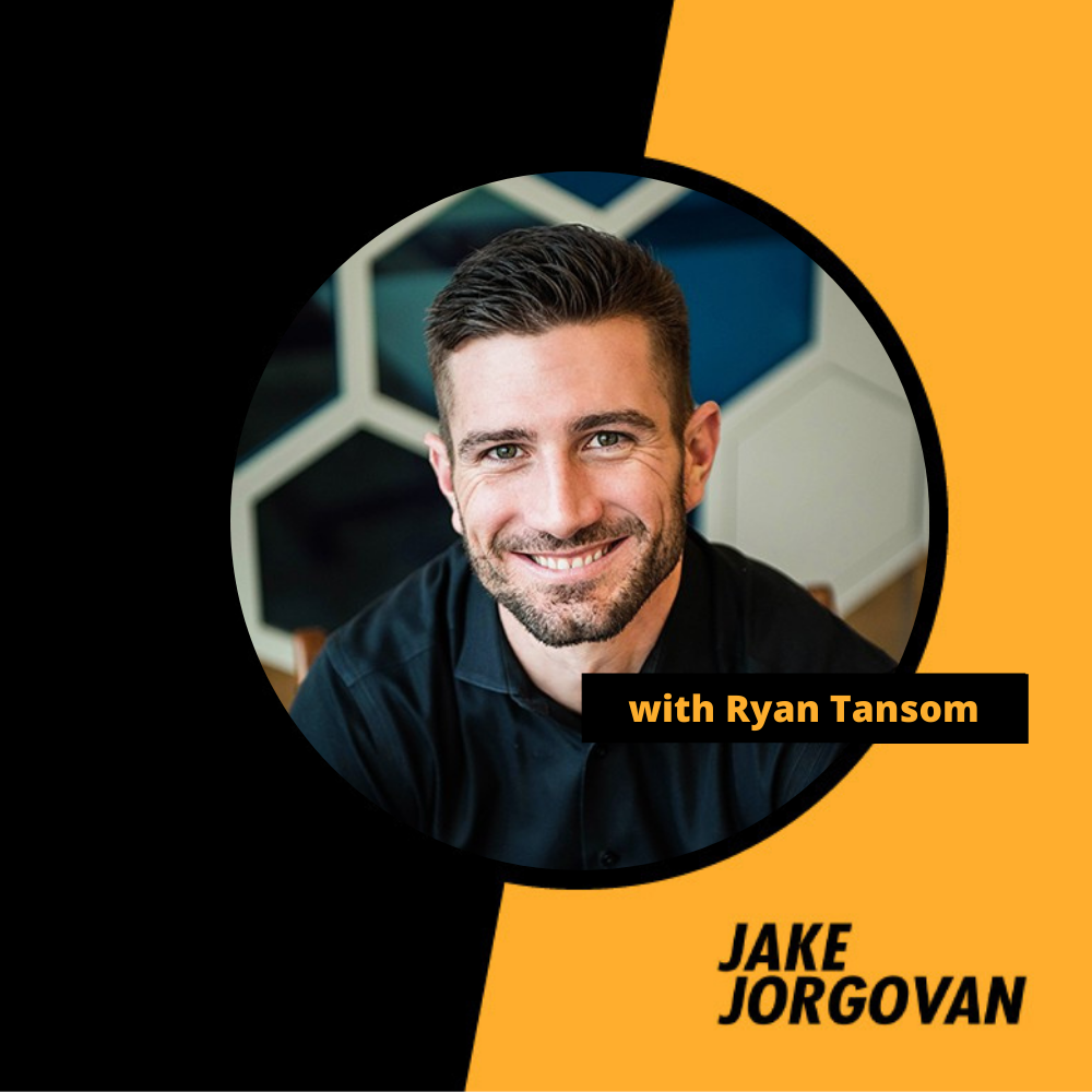 191:  Building for a Lucrative Exit with Ryan Tansom