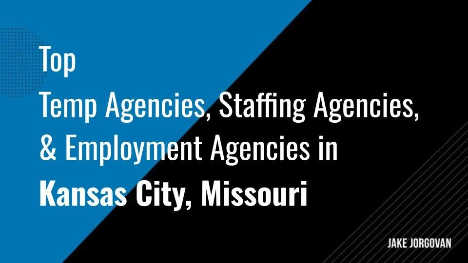Top 11 Temp Agencies, Staffing Agencies, &amp; Employment Agencies in 