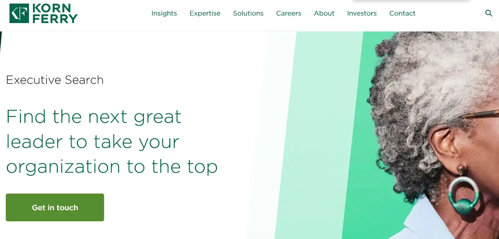 Korn Ferry