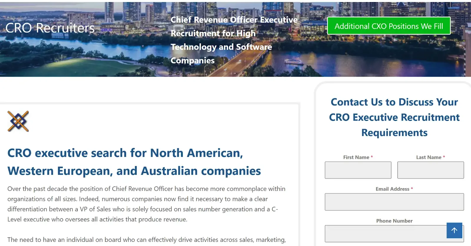 Renascent Solutions