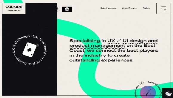 July 2025: Top 13 UX/UI Research & Design Recruiters — Jake Jorgovan