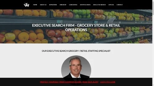 Frontline Source Group July 2025: Top 12 Retail Recruiters & Executive Search Firms — Jake ...