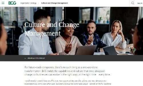 September 2025: Top 11 Company Culture Consulting Firms — Jake Jorgovan