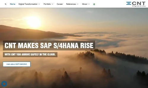 Top 10 SAP Consulting Firms — Jake Jorgovan