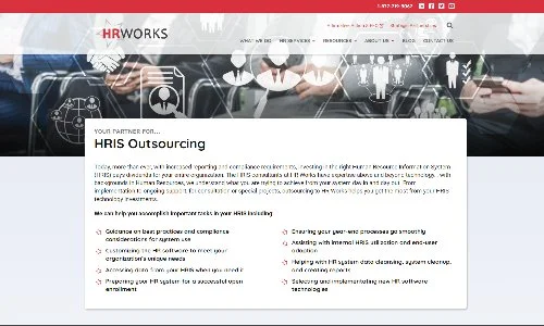Top 11 HRIS Consulting Firms — Jake Jorgovan