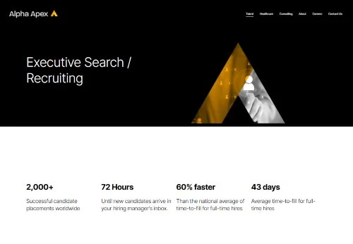 AAG Executive Search / Recruiting