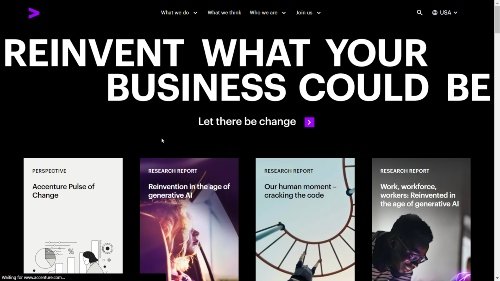 Accenture