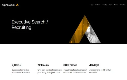 AAG Executive Search / Recruiting