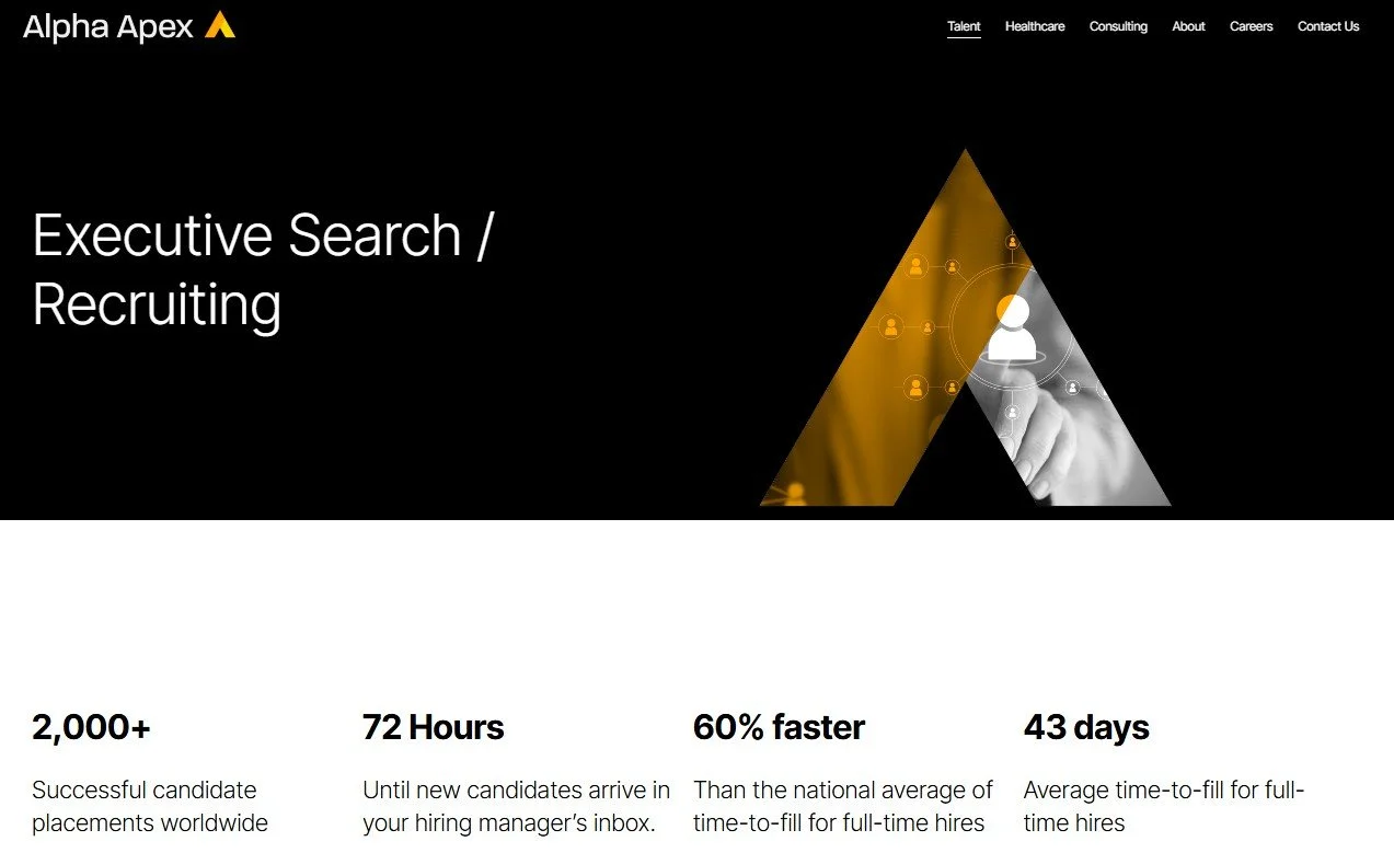 Alpha Apex Group