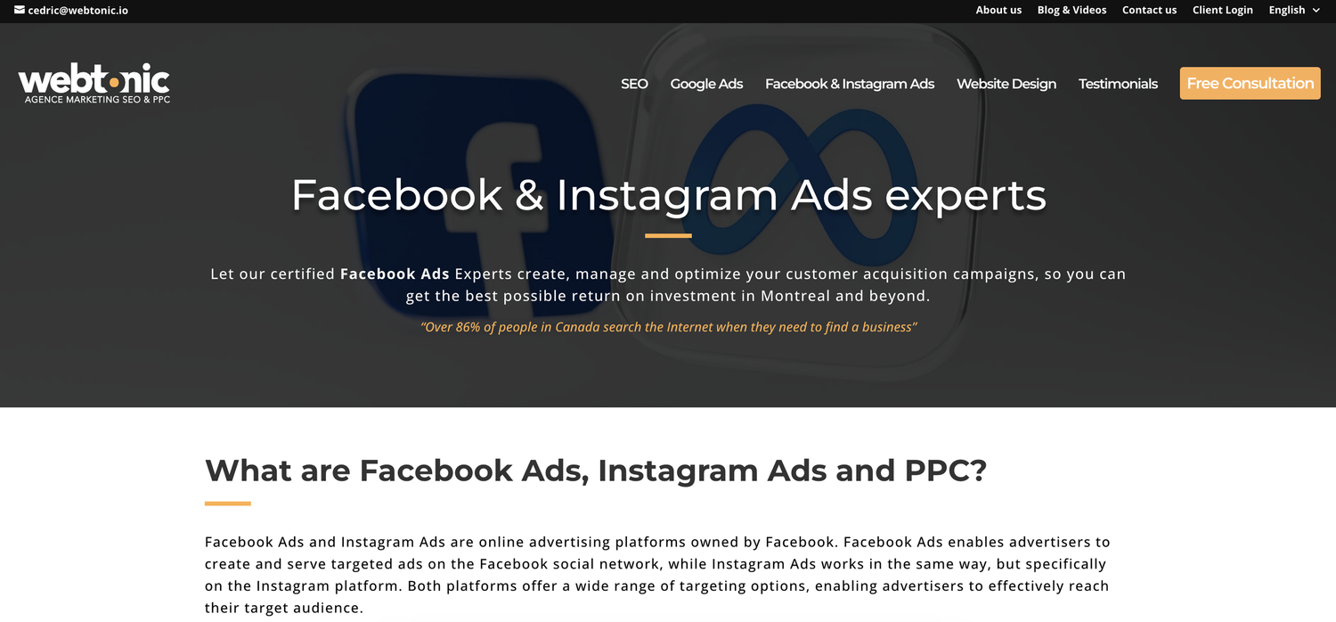Top 21 Facebook Ad Agencies in 2025 Detailed review — Jake