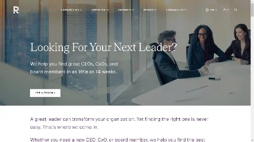 Marcus & Associates Executive Recruiters June 2025: Top 11 Procurement & Sourcing Recruiters — Jake Jorgovan