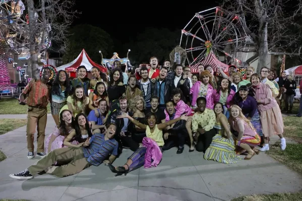 photo credit: Kevin Estrada/FOX, broadwayworld.com