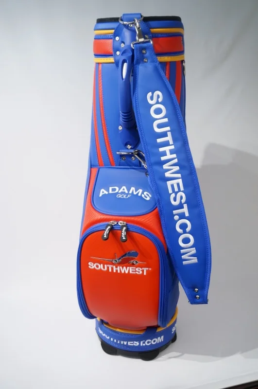 southwest airlines golf bags