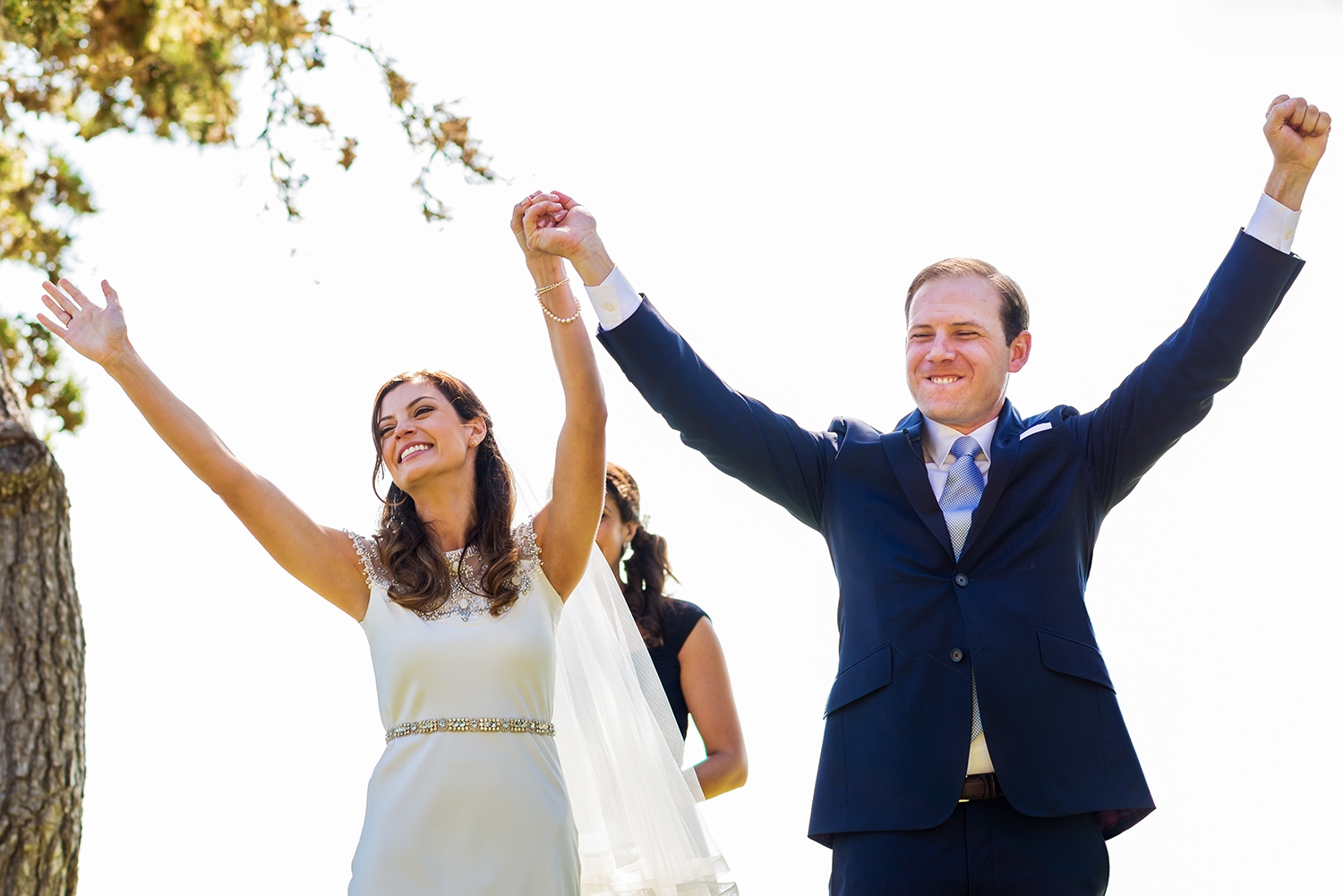 Big Sur wedding at Paion Estate